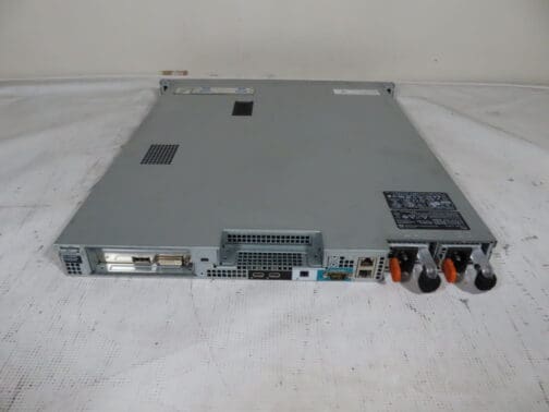 Dell Precision 3930 1U Rack Server Xeon E-2246G 3.6GHz / 32gb / 2x 1TB SSD - Image 6