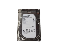 Seagate 6TB SATA 3.5″ 6Gb/s Enterprise Hard Drive 1HT17Z-001 ST6000NM0024