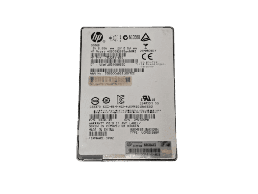 HP 920GB 2.5" SAS Server Hard Drive 752081-001