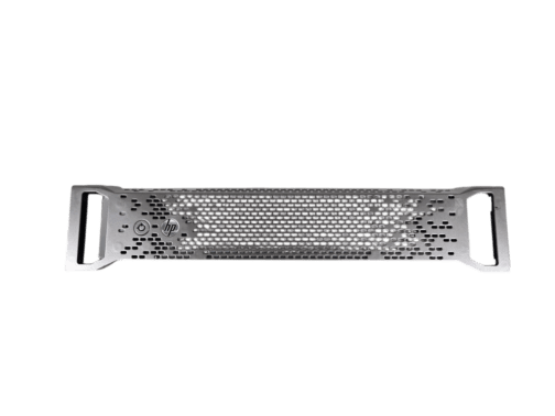 HPE Proliant DL380 G9 Bezel no/ Key