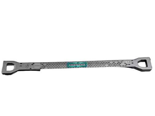 HP ProLiant DL160 G8 DL360 Gen8 Gen9 | 1U Security Bezel with Key