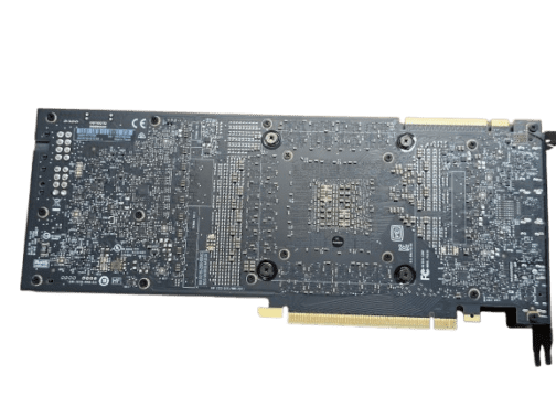 NVIDIA Quadro RTX 6000 24GB GDDR6 Graphics Card - Image 5