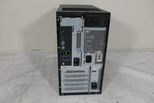 Dell Precision 3640 i9-10900 2.8ghz 10-Cores 32GB 512gb SSD 8TB SATA KB/MSE/Cord - Image 6