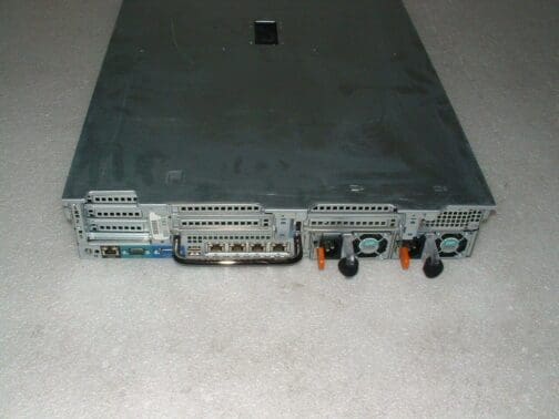 Dell Poweredge R730 2x Xeon E5-2670 v3 2.3ghz 24-Cores 32gb H730 iDracEnt - Image 2