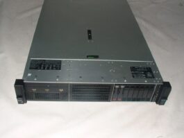 Proliant DL380 G10