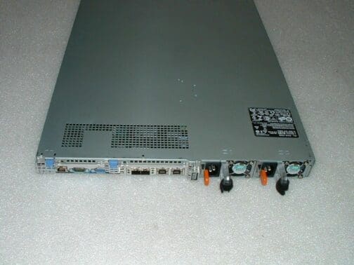 Dell Poweredge R630 2x Xeon E5-2680 v4 2.4ghz 28-Cores / 768gb / H730 / iDracEnt - Image 2