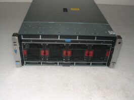 Proliant DL580 G8