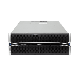 Dell PowerVault MD3260 Bay 3.5" 4U Enclosure w/ 2x Controllers / 60x 2TB SAS