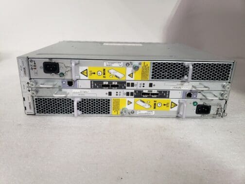 EMC KTN-STL3 15-Bay 3.5" 100-563-984 & 100-563-545 Trays No Bezel - Image 3