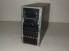 Proliant ML350e G8