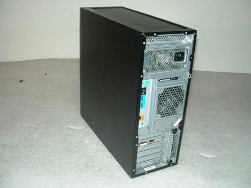 HP Z440 Workstation Barebones ___ Add Your Own CPU/RAM/HDD/Video - Image 3