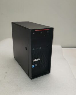 Lenovo Thinkstation P300 Intel Xeon E3-1220 V3 3.1Ghz / 16GB / 500GB / Win  10 - Garland Computers