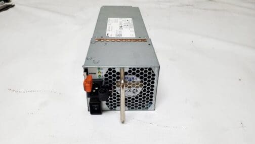 Lot of 2 Dell PowerVault 600W Hot Swap Power Supply PSU NFCG1 MD3200i MD3200 - Image 2