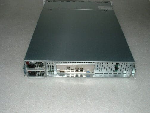 Supermicro 2U 8 Bay Server X9DR3-LN4F+ v1 Barebones / Add CPU/Ram/HDD - Image 3