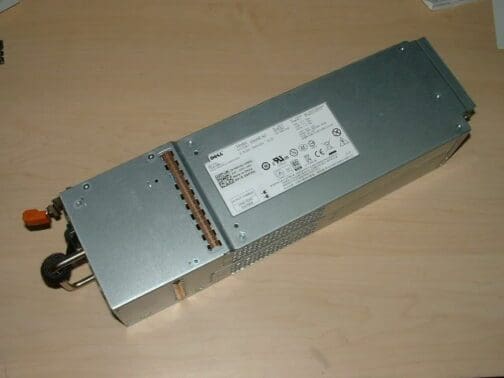 Dell Powervault MD12 MD32 MD36 Series 600w Power Supply __ NFCG1