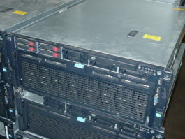 Proliant DL580 G7