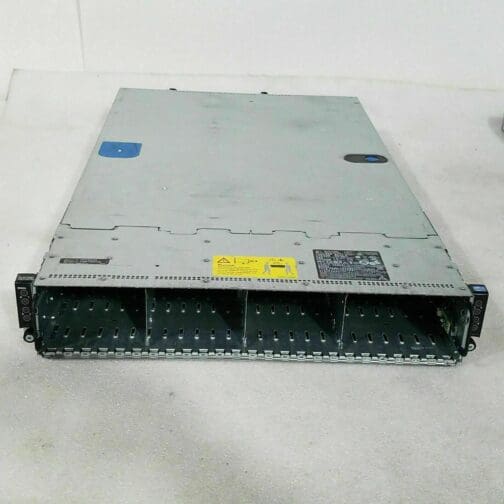 Dell Poweredge C6220 8x E5-2620 2.0Ghz 6-Core / 256GB / 2x PSU / No Trays