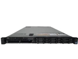 Poweredge R620