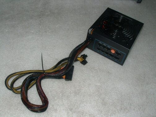 Thermaltake SP-1200M Smart M Series Power Supply 1200w SP-1200AH5CSB