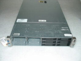 Proliant DL380E G8