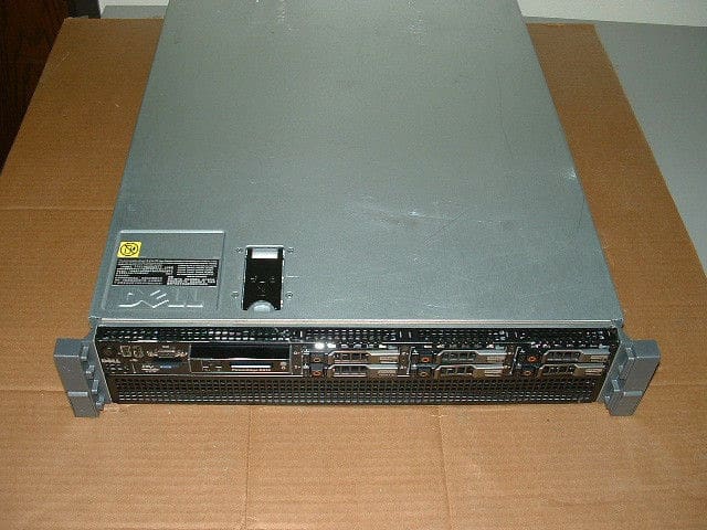 Dell Poweredge R815 4x AMD Opteron 2.2ghz 12-Core / 512gb / 6x 300gb ...