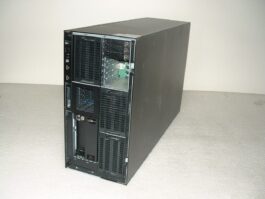 Proliant ML350 G9