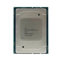 SR3GB _ Intel Xeon Gold 5115 (13.75M Cache 2.40 GHz) FC-LGA14B Processor