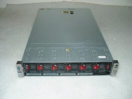 Proliant DL560 G8