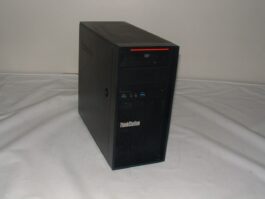 Thinkstation P310