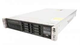 Proliant DL380P G8