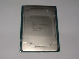 Intel Xeon Silver 4114 2.2GHz 10-Core 2xUPI 13.75MB LGA3647 CPU/Processor SR3GK