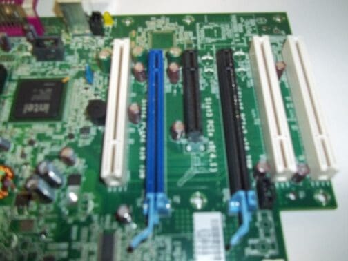 DELL PRECISION WorkStation T3400 MotherBoard Socket LGA775 TP412 - Image 7