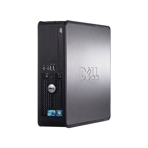 Dell Optiplex 780 Sff Q6600 2 4ghz Quad Core 8gb Dvdrw 1tb Win7 Pro64 Garland Computers