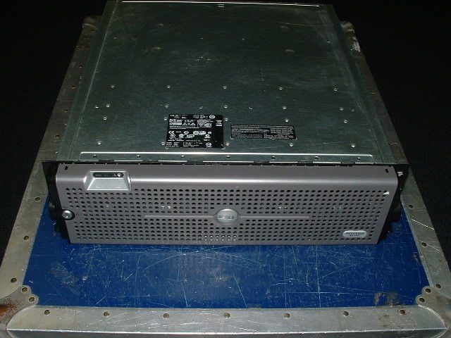 Dell powervault md1000 обзор