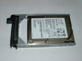 Dell/Seagate 73GB 15K 2.5 SAS DRIVE (ST973451SS) 3GBPS with Tray NP657