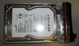 Seagate 250GB 3.5" 7200RPM ST3250310NS, CX424 Sata Desktop HDD