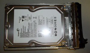 Seagate 250GB 3.5" 7200RPM ST3250310NS, CX424 Sata Desktop HDD